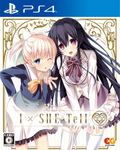 I x SHE Tell thumbnail 1