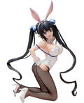 Is It Wrong to Try to Pick Up Girls in a Dungeon? II 1/4 Scale Pre-Painted Figure: Hestia Bunny Ver. thumbnail 1