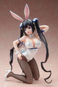 Is It Wrong to Try to Pick Up Girls in a Dungeon? II 1/4 Scale Pre-Painted Figure: Hestia Bunny Ver. thumbnail 3
