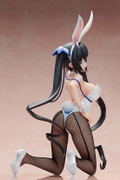 Is It Wrong to Try to Pick Up Girls in a Dungeon? II 1/4 Scale Pre-Painted Figure: Hestia Bunny Ver. thumbnail 6