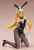 Is It Wrong to Try to Pick Up Girls in a Dungeon? Sword Oratoria 1/4 Scale Pre-Painted Figure: Ais Wallenstein Bunny Ver. (Re-run) thumbnail 3