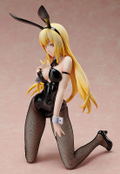 Is It Wrong to Try to Pick Up Girls in a Dungeon? Sword Oratoria 1/4 Scale Pre-Painted Figure: Ais Wallenstein Bunny Ver. (Re-run) thumbnail 5