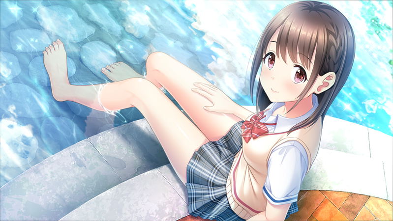 Love Clear image 2