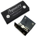 Love Live! Sunshine!! - Aqours Genuine Leather Key Case thumbnail 4