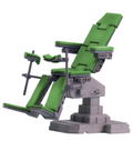 Love Toys Vol. 7: Medical Chair Green Ver. (Re-run) thumbnail 1