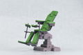 Love Toys Vol. 7: Medical Chair Green Ver. (Re-run) thumbnail 2