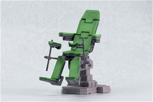 Love Toys Vol. 7: Medical Chair Green Ver. (Re-run)
