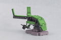 Love Toys Vol. 7: Medical Chair Green Ver. (Re-run) thumbnail 6