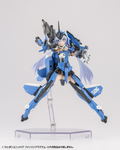 M.S.G: Weapon Unit 07 Twin Link Magnum thumbnail 10