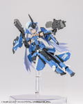 M.S.G: Weapon Unit 07 Twin Link Magnum thumbnail 11