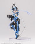 M.S.G: Weapon Unit 07 Twin Link Magnum thumbnail 13