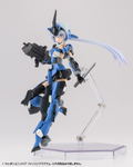 M.S.G: Weapon Unit 07 Twin Link Magnum thumbnail 14