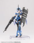 M.S.G: Weapon Unit 07 Twin Link Magnum thumbnail 15