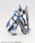 M.S.G: Weapon Unit 07 Twin Link Magnum thumbnail 16