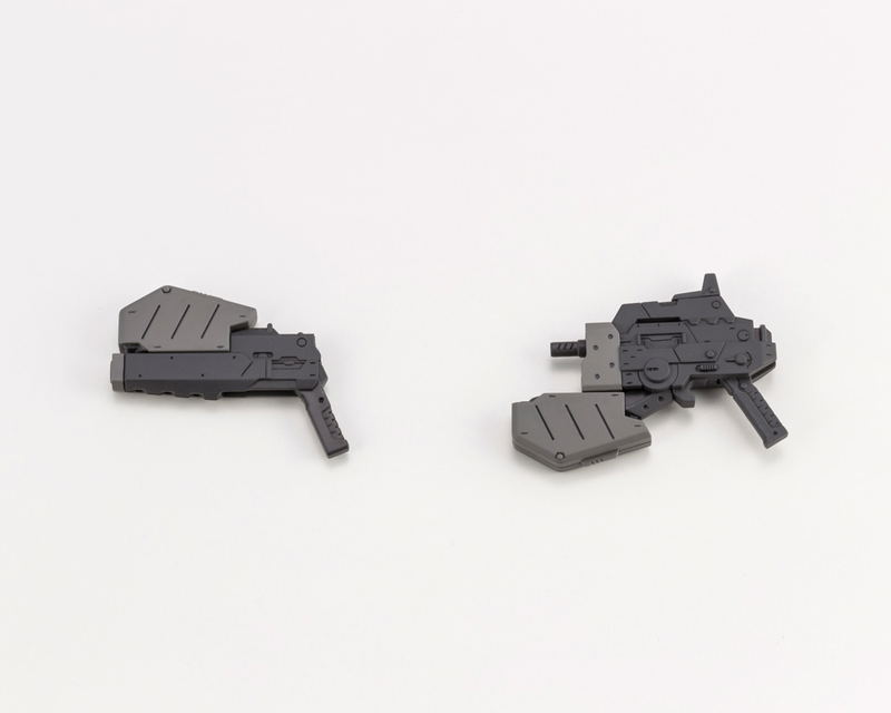 M.S.G: Weapon Unit 07 Twin Link Magnum image 18