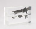 M.S.G: Weapon Unit 07 Twin Link Magnum thumbnail 2