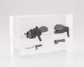 M.S.G: Weapon Unit 07 Twin Link Magnum thumbnail 3