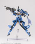 M.S.G: Weapon Unit 07 Twin Link Magnum thumbnail 9
