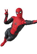 MAFEX No.113 Spider-Man Far From Home: Spider-Man Upgraded Suit thumbnail 2