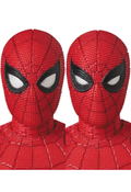 MAFEX No.113 Spider-Man Far From Home: Spider-Man Upgraded Suit thumbnail 3