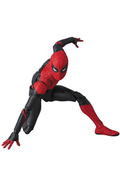MAFEX No.113 Spider-Man Far From Home: Spider-Man Upgraded Suit thumbnail 8