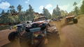 Monster Jam Steel Titans thumbnail 5