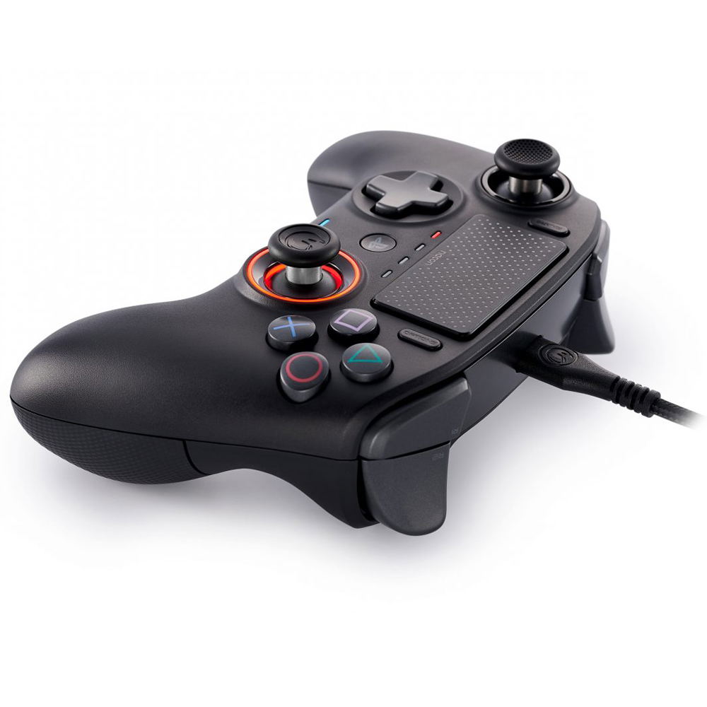 Nacon Revolution Pro Controller 3 for PlayStation 4 for Windows,  PlayStation 4, Playstation 4 Pro