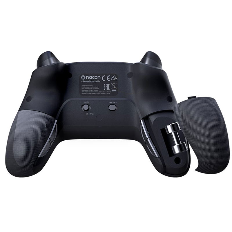 Nacon Revolution Pro Controller 3 for PlayStation 4 image 5