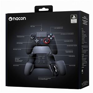 Nacon Revolution Pro Controller 3 for PlayStation 4
