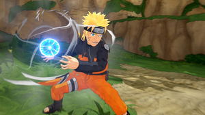 Naruto to Boruto: Shinobi Striker (Deluxe Edition)_