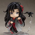 Nendoroid No. 1229 Anime The Master of Diabolism (Grandmaster of Demonic Cultivation): Wei Wuxian Yi Ling Lao Zu Ver. thumbnail 2