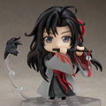 Nendoroid No. 1229 Anime The Master of Diabolism (Grandmaster of Demonic Cultivation): Wei Wuxian Yi Ling Lao Zu Ver. thumbnail 4
