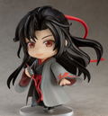 Nendoroid No. 1229 Anime The Master of Diabolism (Grandmaster of Demonic Cultivation): Wei Wuxian Yi Ling Lao Zu Ver. thumbnail 6