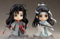 Nendoroid No. 1229 Anime The Master of Diabolism (Grandmaster of Demonic Cultivation): Wei Wuxian Yi Ling Lao Zu Ver. thumbnail 7