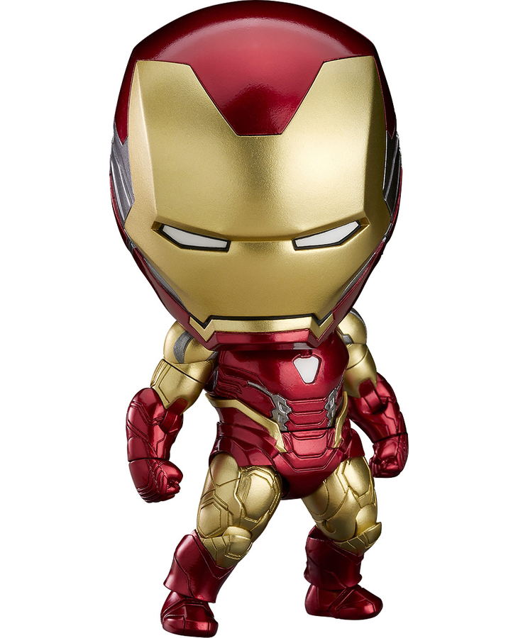 Nendoroid No. 1230 Avengers Endgame: Iron Man Mark 85 Endgame Ver. image 1