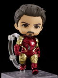 Nendoroid No. 1230-DX Avengers Endgame: Iron Man Mark 85 Endgame Ver. DX (Re-run) thumbnail 10
