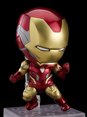 Nendoroid No. 1230-DX Avengers Endgame: Iron Man Mark 85 Endgame Ver. DX (Re-run)