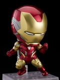Nendoroid No. 1230-DX Avengers Endgame: Iron Man Mark 85 Endgame Ver. DX (Re-run) thumbnail 4