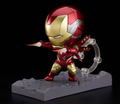 Nendoroid No. 1230-DX Avengers Endgame: Iron Man Mark 85 Endgame Ver. DX (Re-run) thumbnail 6
