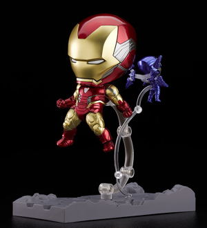 Nendoroid No. 1230-DX Avengers Endgame: Iron Man Mark 85 Endgame Ver. DX (Re-run)