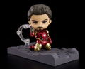 Nendoroid No. 1230-DX Avengers Endgame: Iron Man Mark 85 Endgame Ver. DX (Re-run) thumbnail 9