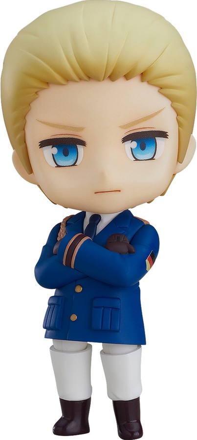 germany nendoroid