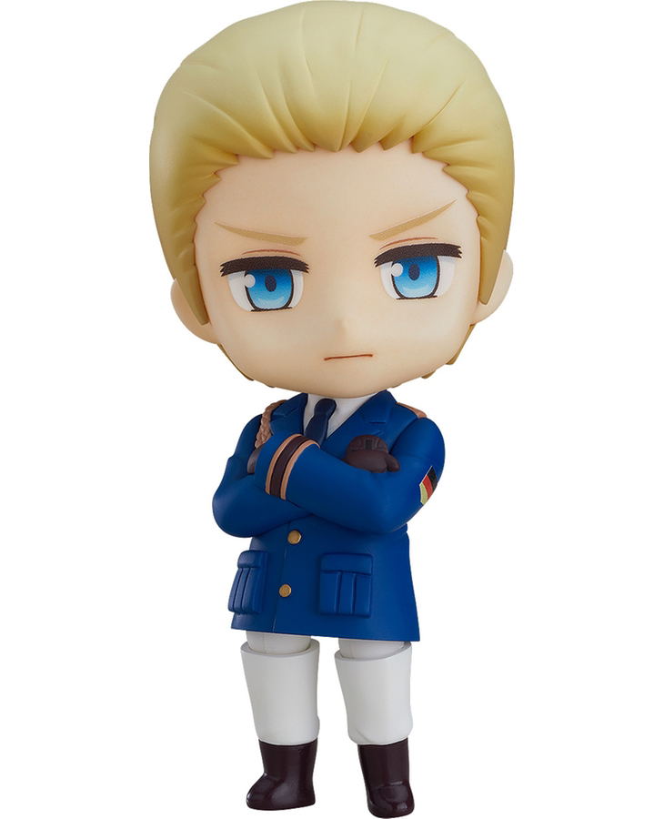 Nendoroid No. 1231 Hetalia World Stars: Germany image 1