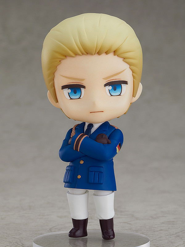 Nendoroid No. 1231 Hetalia World Stars: Germany image 2