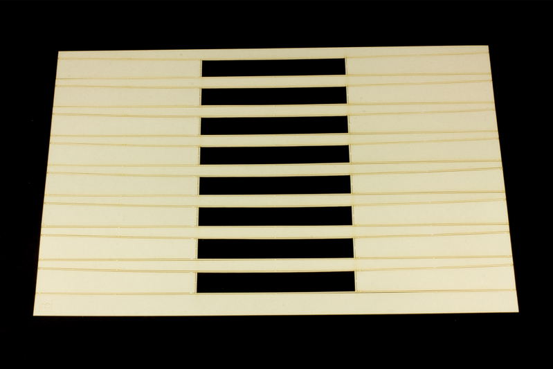 Paper Kit Overhead Pole image 9