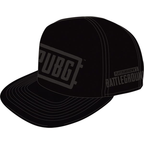 PlayerUnknown's Battlegrounds Embroidery Cap A image 1