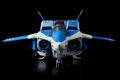 Riobot Genesis Climber Mospeada 1/48 Scale Pre-Painted Figure: AFC-01H Legioss Eta thumbnail 15