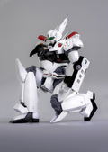 Robo-dou Mobile Police Patlabor 1/35 Scale Action Figure: Ingram Unit No.1 thumbnail 11
