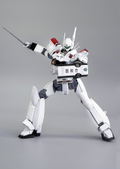 Robo-dou Mobile Police Patlabor 1/35 Scale Action Figure: Ingram Unit No.1 thumbnail 4