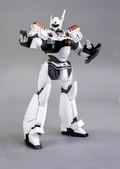 Robo-dou Mobile Police Patlabor 1/35 Scale Action Figure: Ingram Unit No.1 thumbnail 6